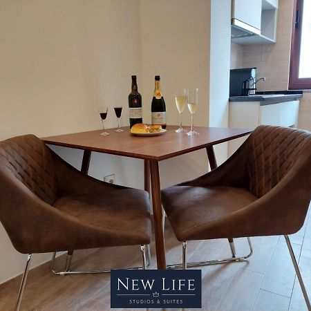 New Life - Igreja Sao Francisco Studio-2T Apartment Порто Екстериор снимка