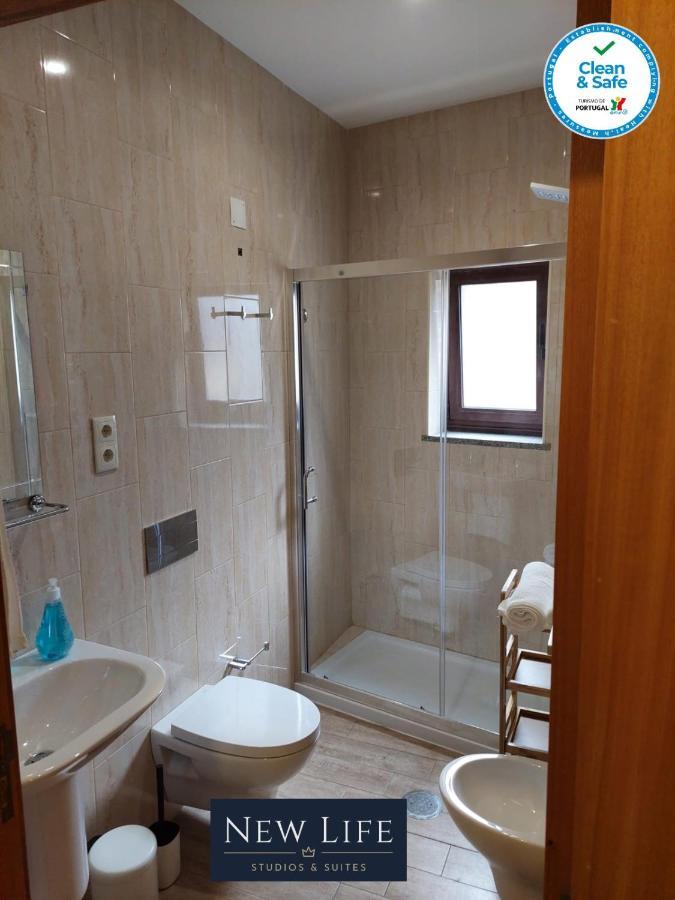 New Life - Igreja Sao Francisco Studio-2T Apartment Порто Екстериор снимка