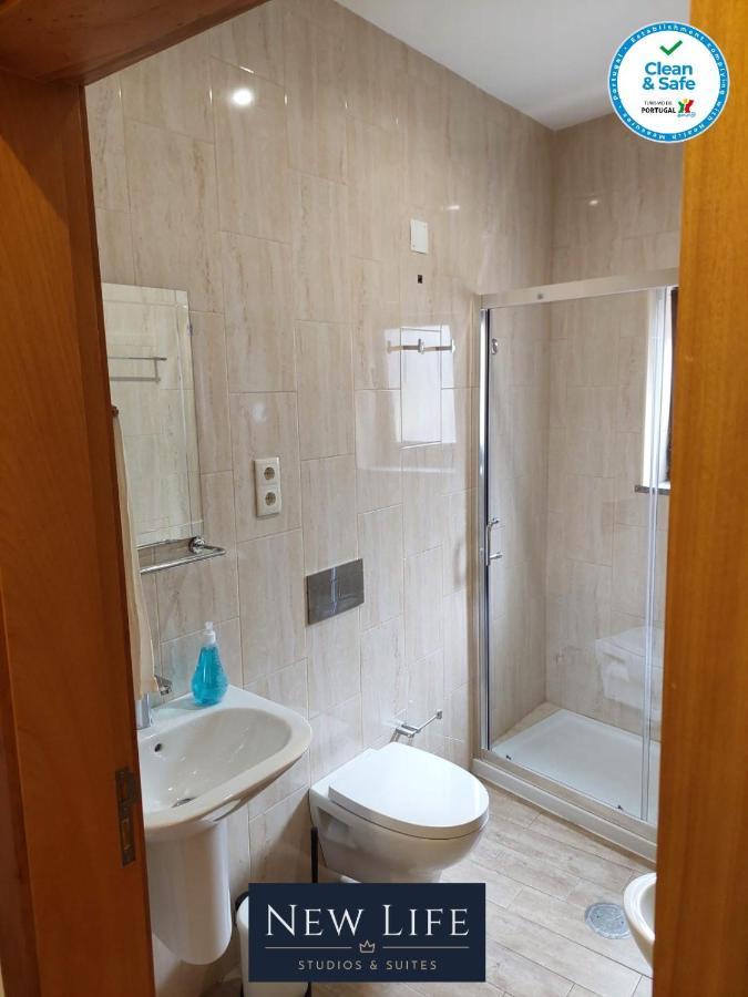 New Life - Igreja Sao Francisco Studio-2T Apartment Порто Екстериор снимка