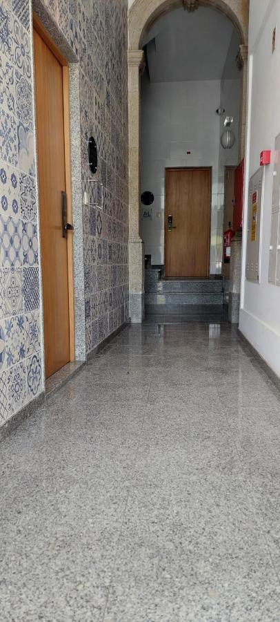 New Life - Igreja Sao Francisco Studio-2T Apartment Порто Екстериор снимка