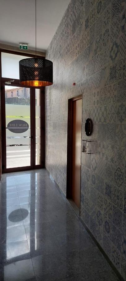 New Life - Igreja Sao Francisco Studio-2T Apartment Порто Екстериор снимка